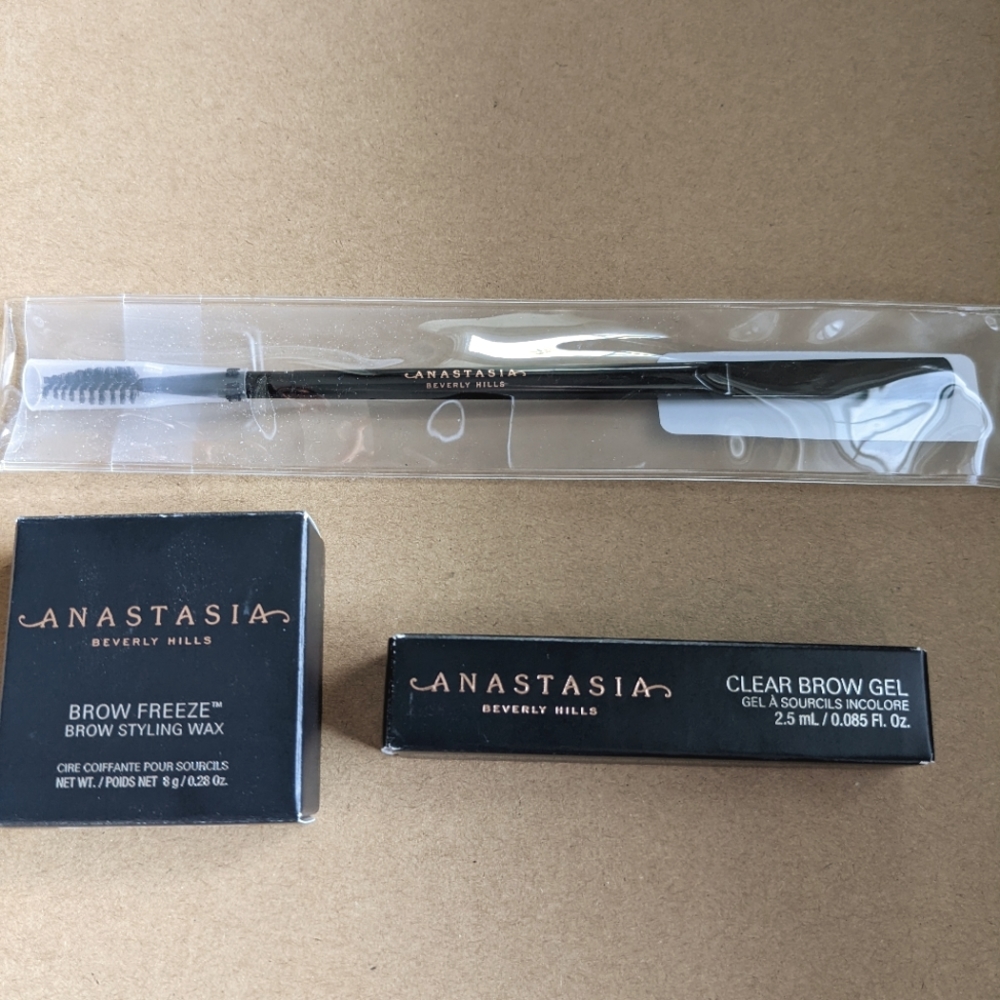 Anastasia Beverly Hills Brow Bundle